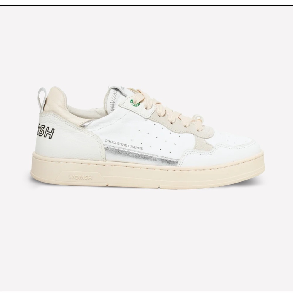 Womsh Italian brand sneakers